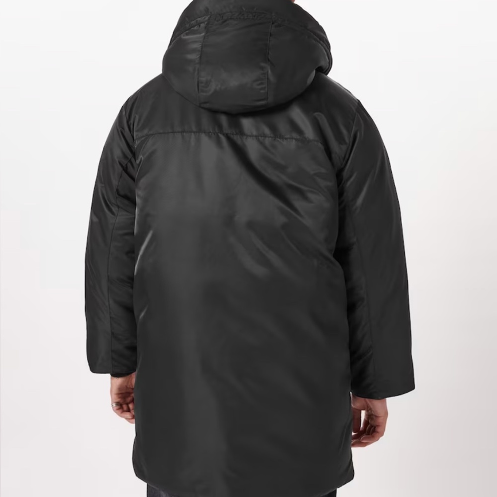 Abercrombie & Fitch Men’s Parka - Picture 9 of 16